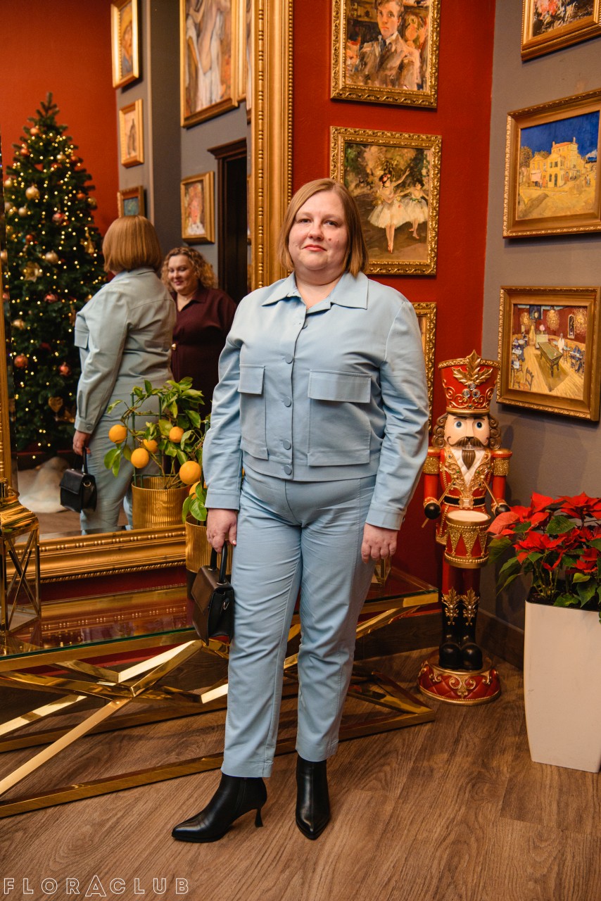 Новорічний корпоратив (21.12.2025)