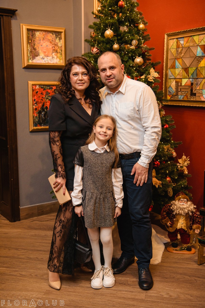 Новорічний корпоратив (21.12.2025)