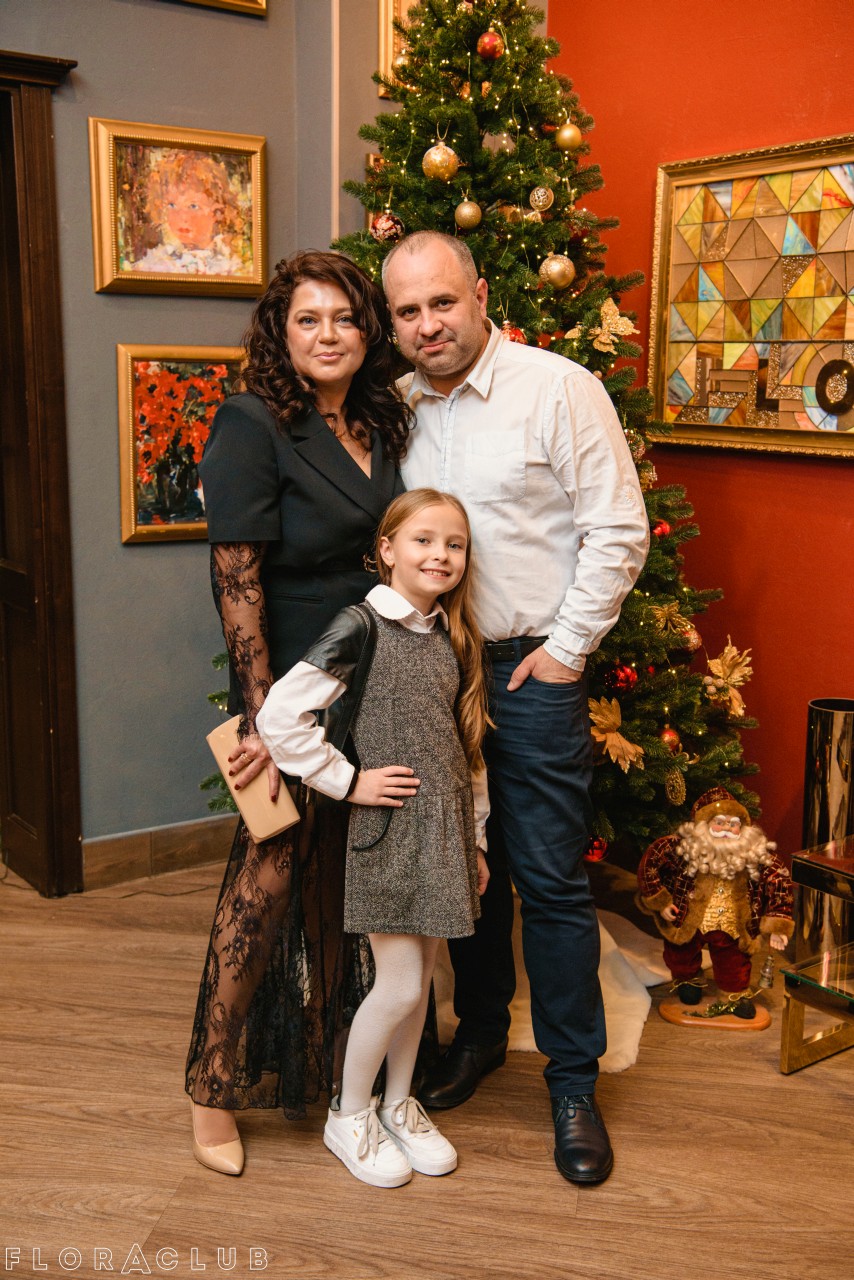 Новорічний корпоратив (21.12.2025)