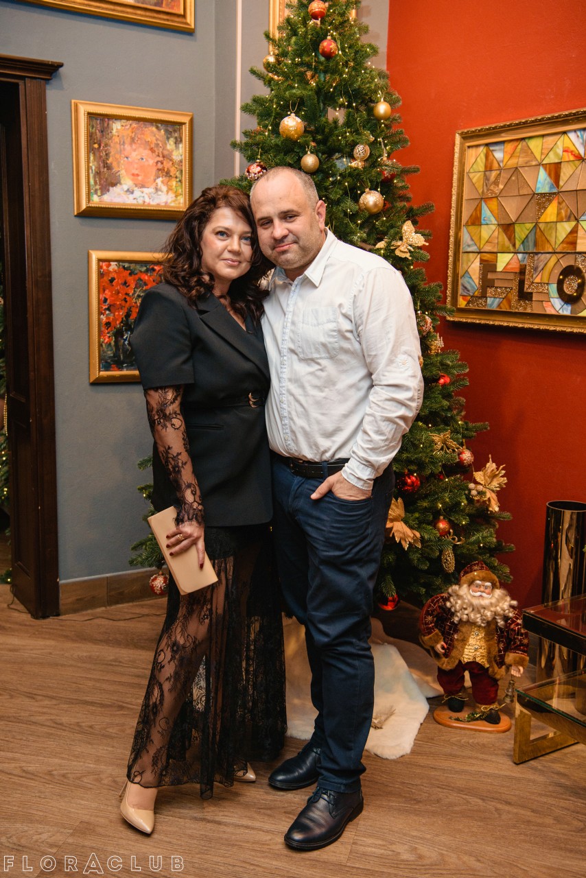 Новорічний корпоратив (21.12.2025)