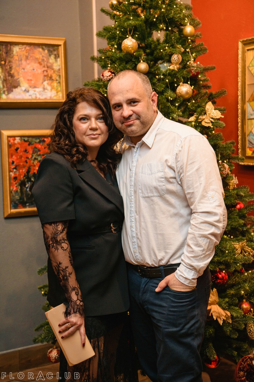 Новорічний корпоратив (21.12.2025)