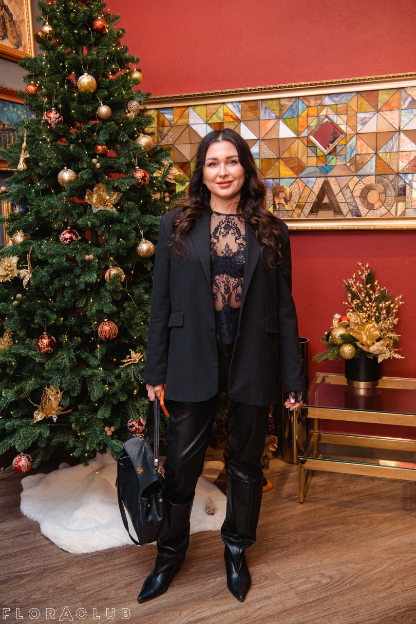 Новорічний корпоратив (21.12.2025)