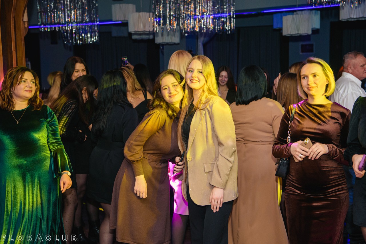 Новорічний корпоратив (21.12.2025)