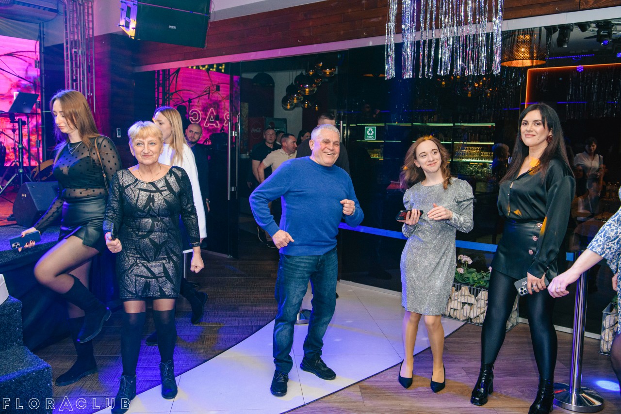 Новорічний корпоратив (21.12.2025)