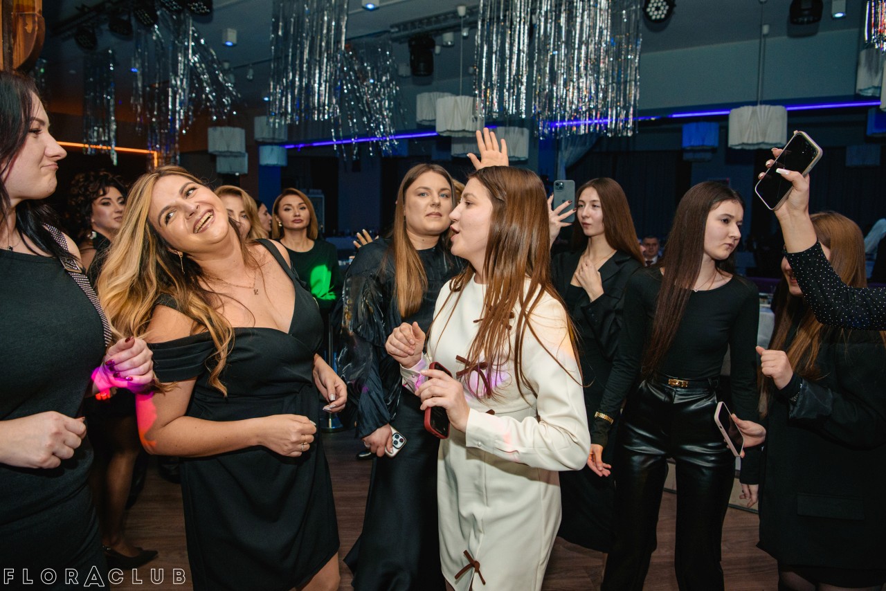 Новорічний корпоратив (21.12.2025)