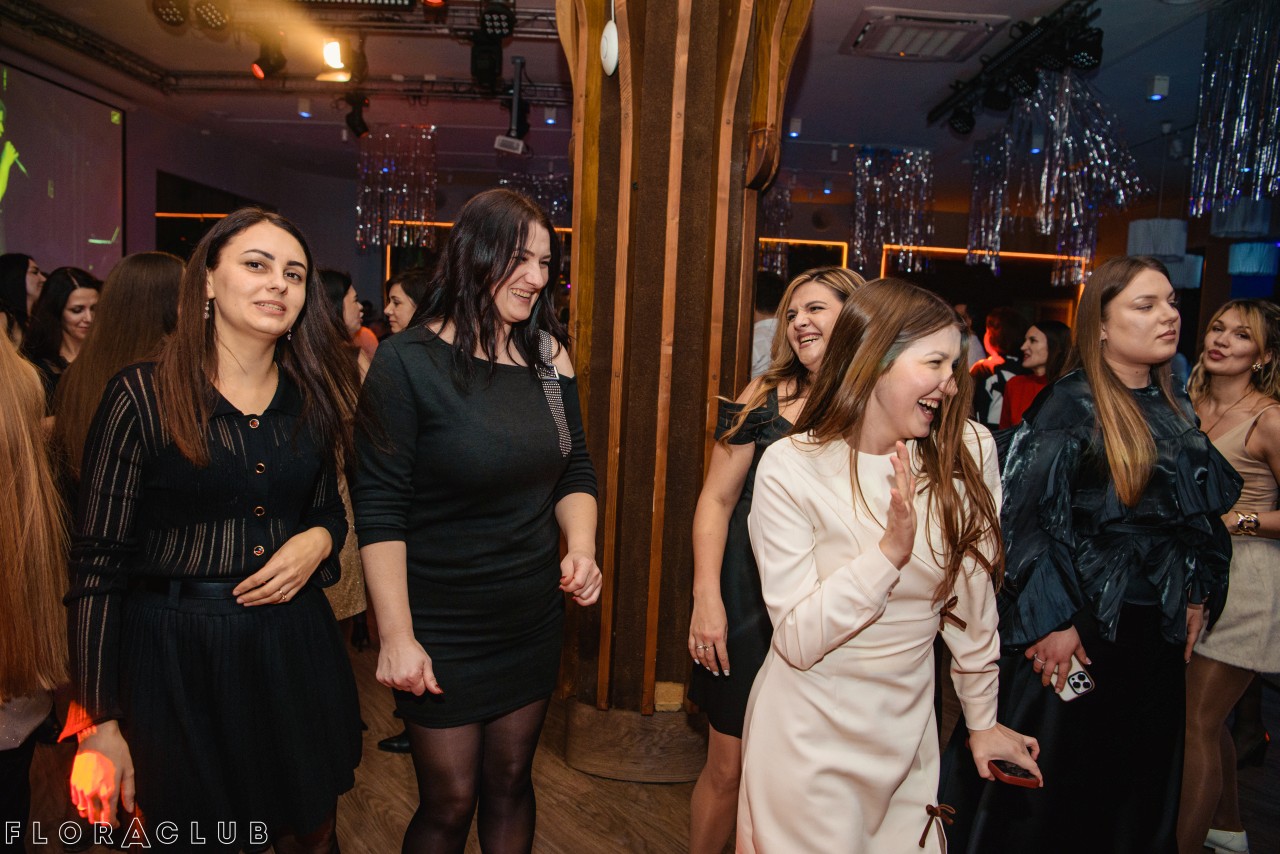 Новорічний корпоратив (21.12.2025)