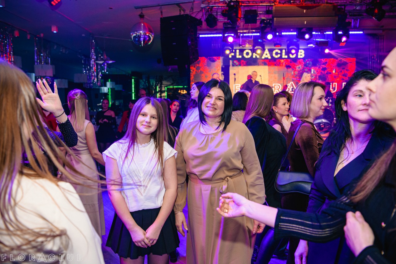 Новорічний корпоратив (21.12.2025)