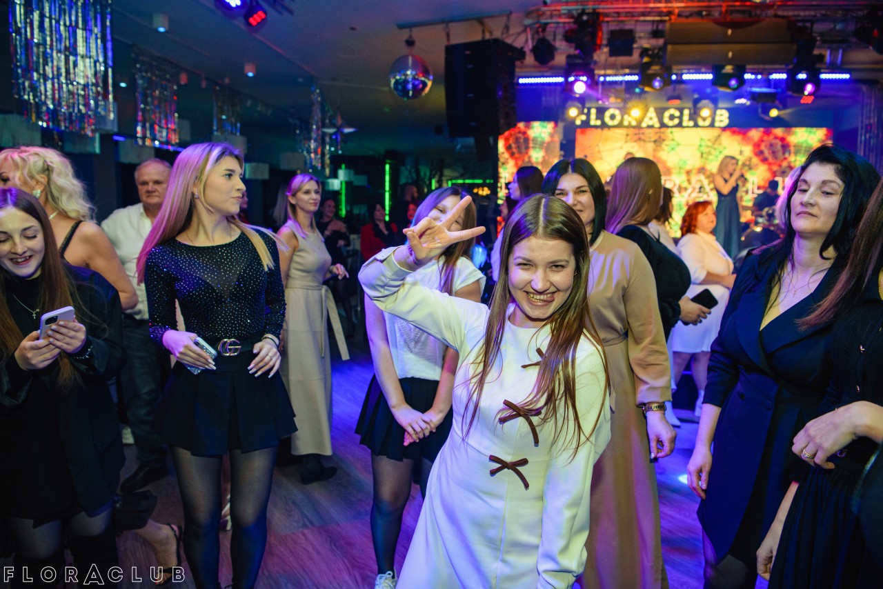 Новорічний корпоратив (21.12.2025)