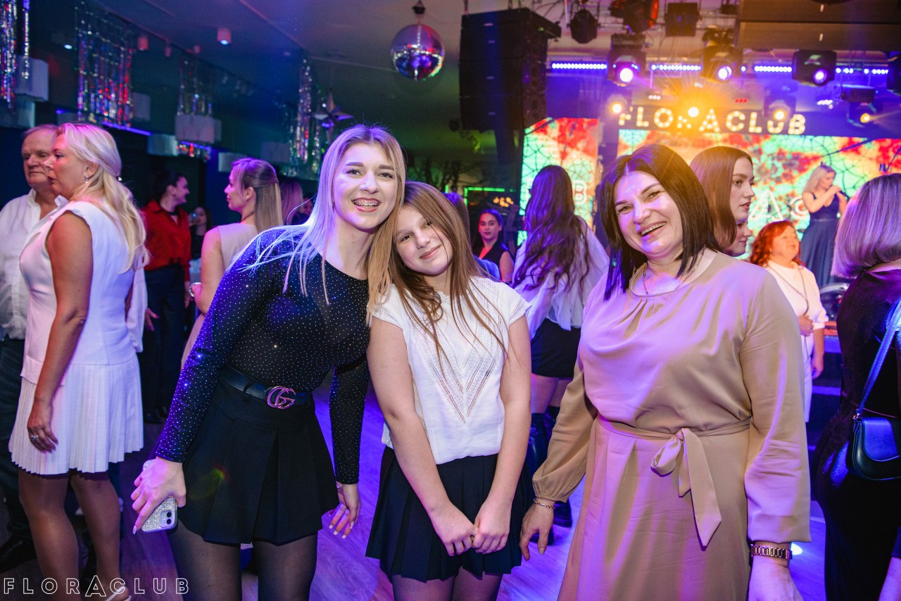 Новорічний корпоратив (21.12.2025)