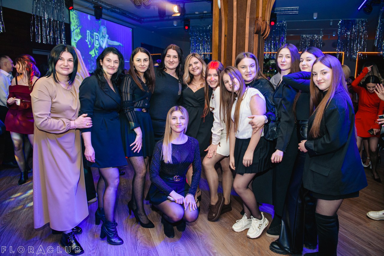 Новорічний корпоратив (21.12.2025)