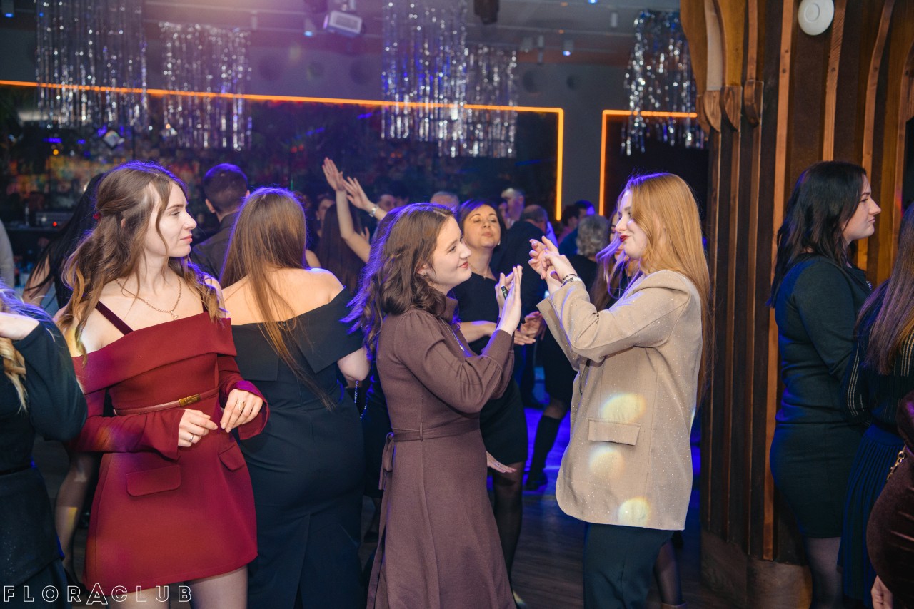 Новорічний корпоратив (21.12.2025)