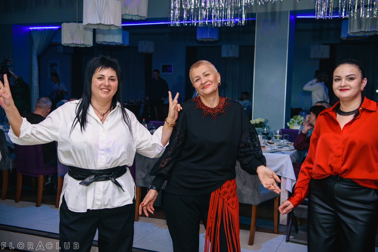 Новорічний корпоратив (21.12.2025)