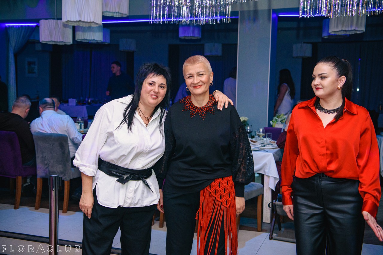 Новорічний корпоратив (21.12.2025)