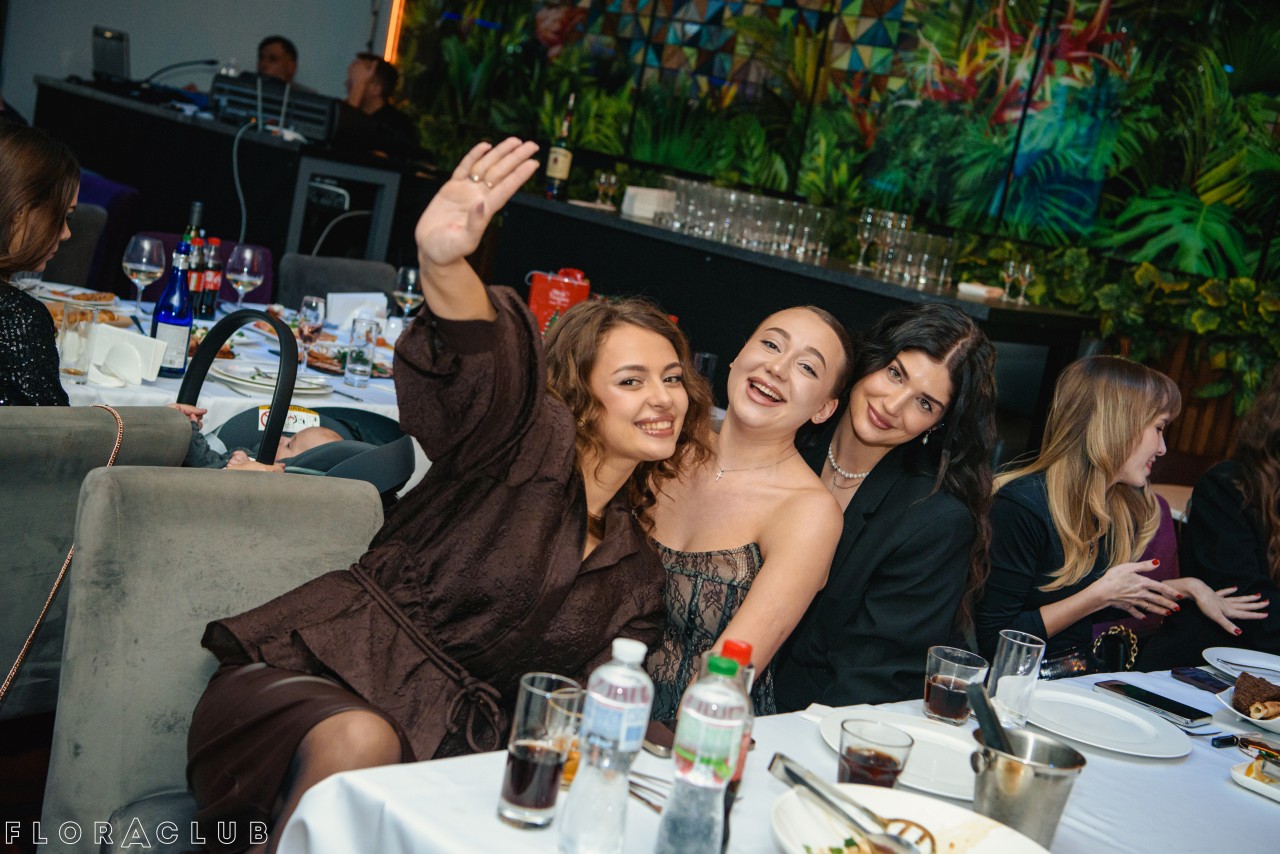 Новорічний корпоратив (21.12.2025)