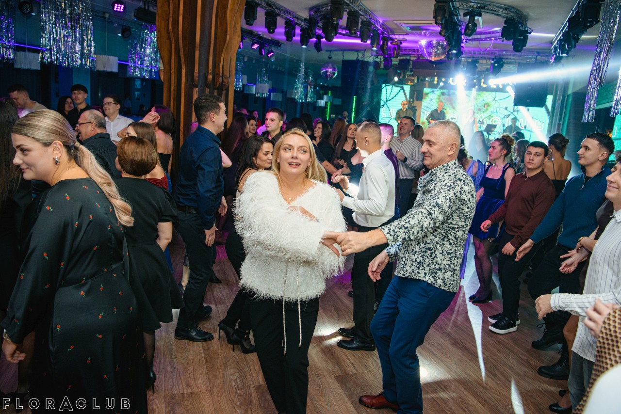 Новорічний корпоратив (21.12.2025)