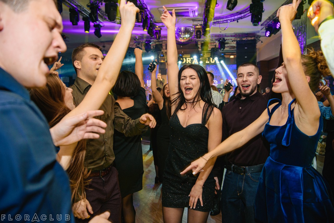 Новорічний корпоратив (21.12.2025)