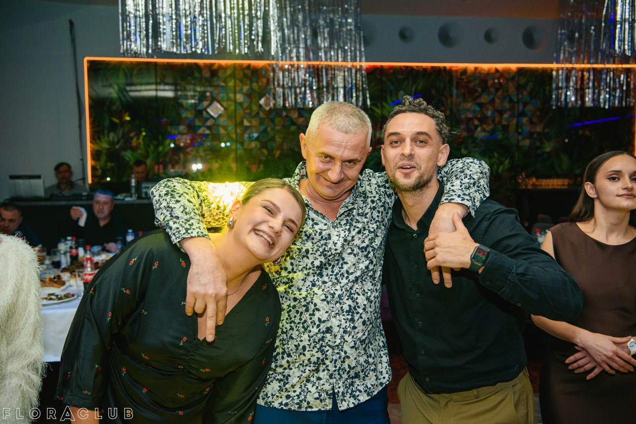 Новорічний корпоратив (21.12.2025)