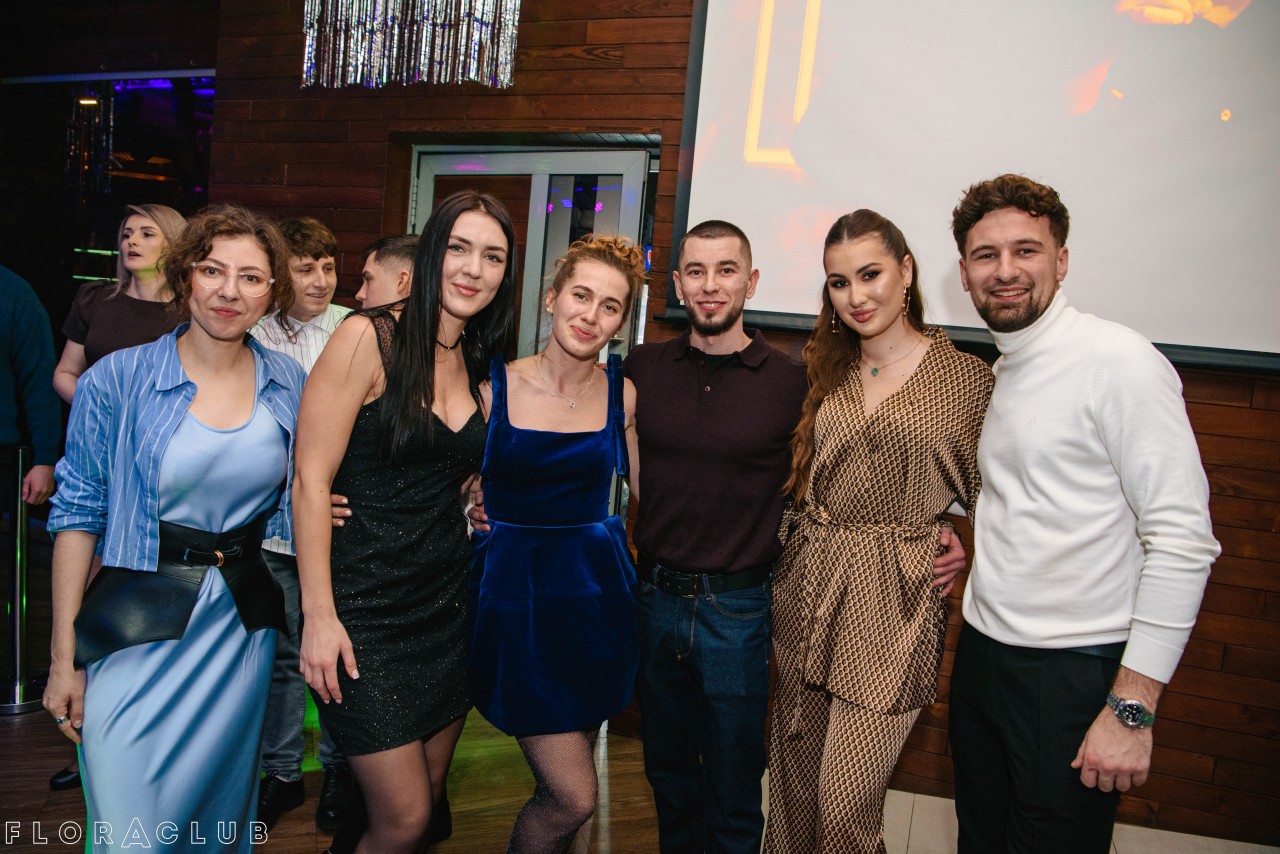 Новорічний корпоратив (21.12.2025)