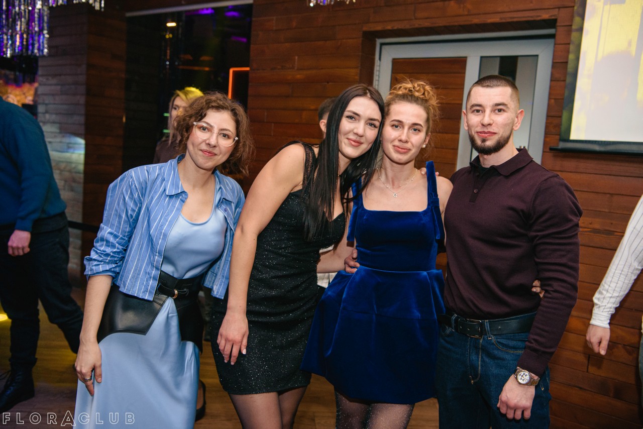 Новорічний корпоратив (21.12.2025)