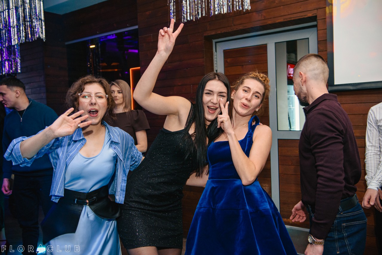 Новорічний корпоратив (21.12.2025)