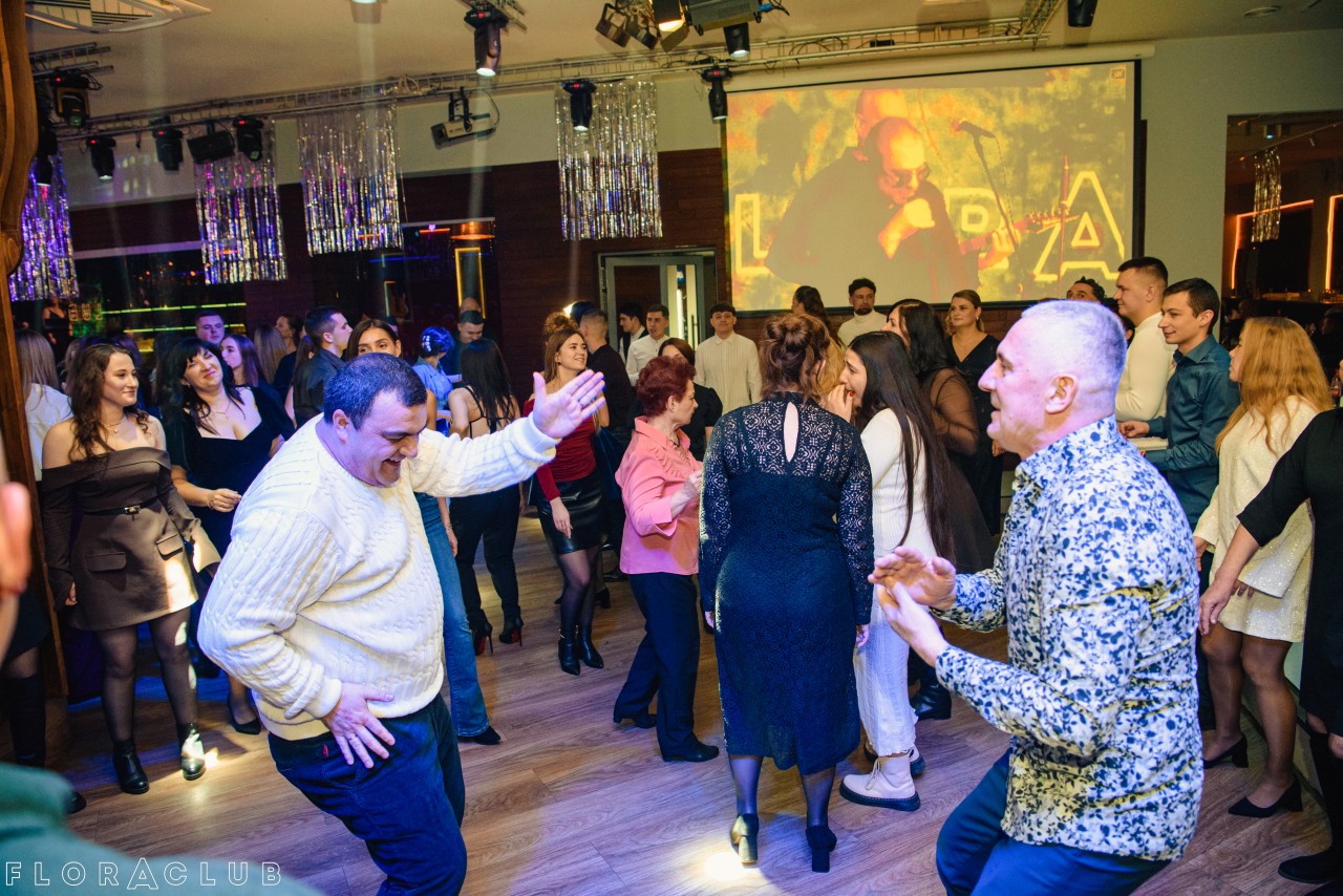 Новорічний корпоратив (21.12.2025)