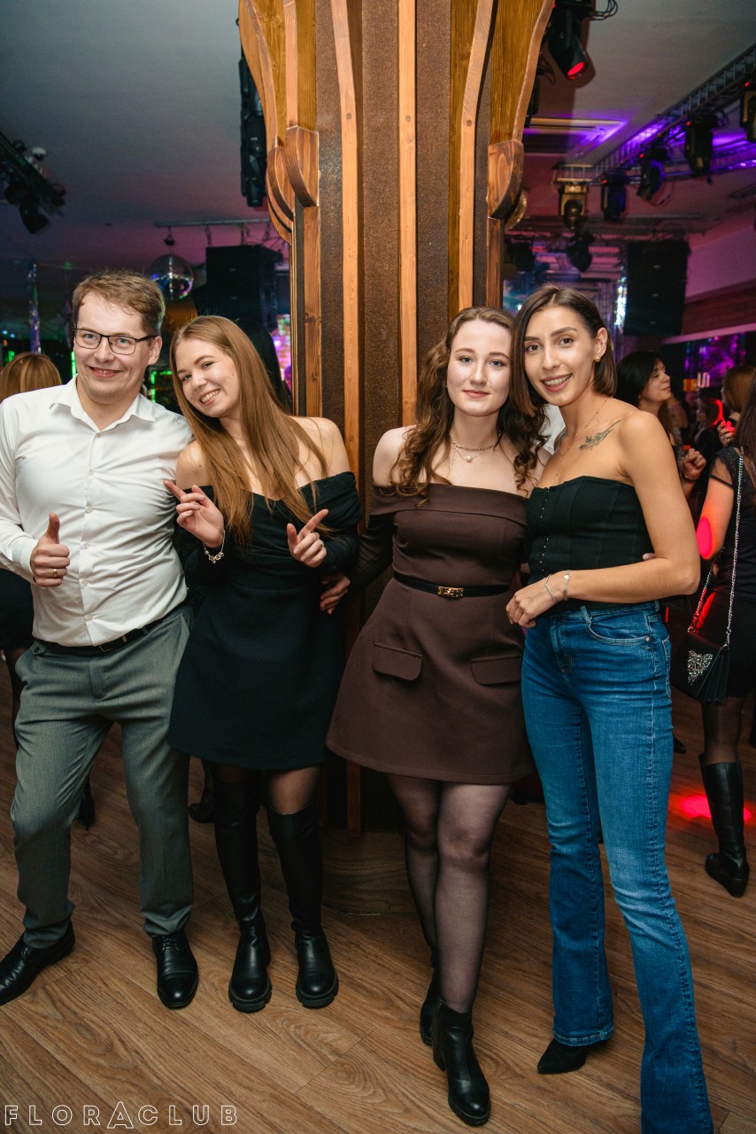 Новорічний корпоратив (21.12.2025)