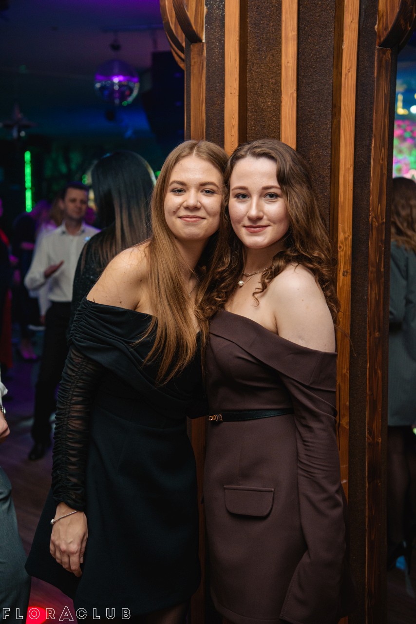 Новорічний корпоратив (21.12.2025)