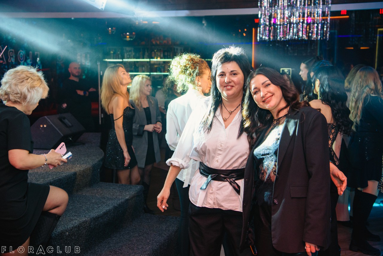 Новорічний корпоратив (21.12.2025)