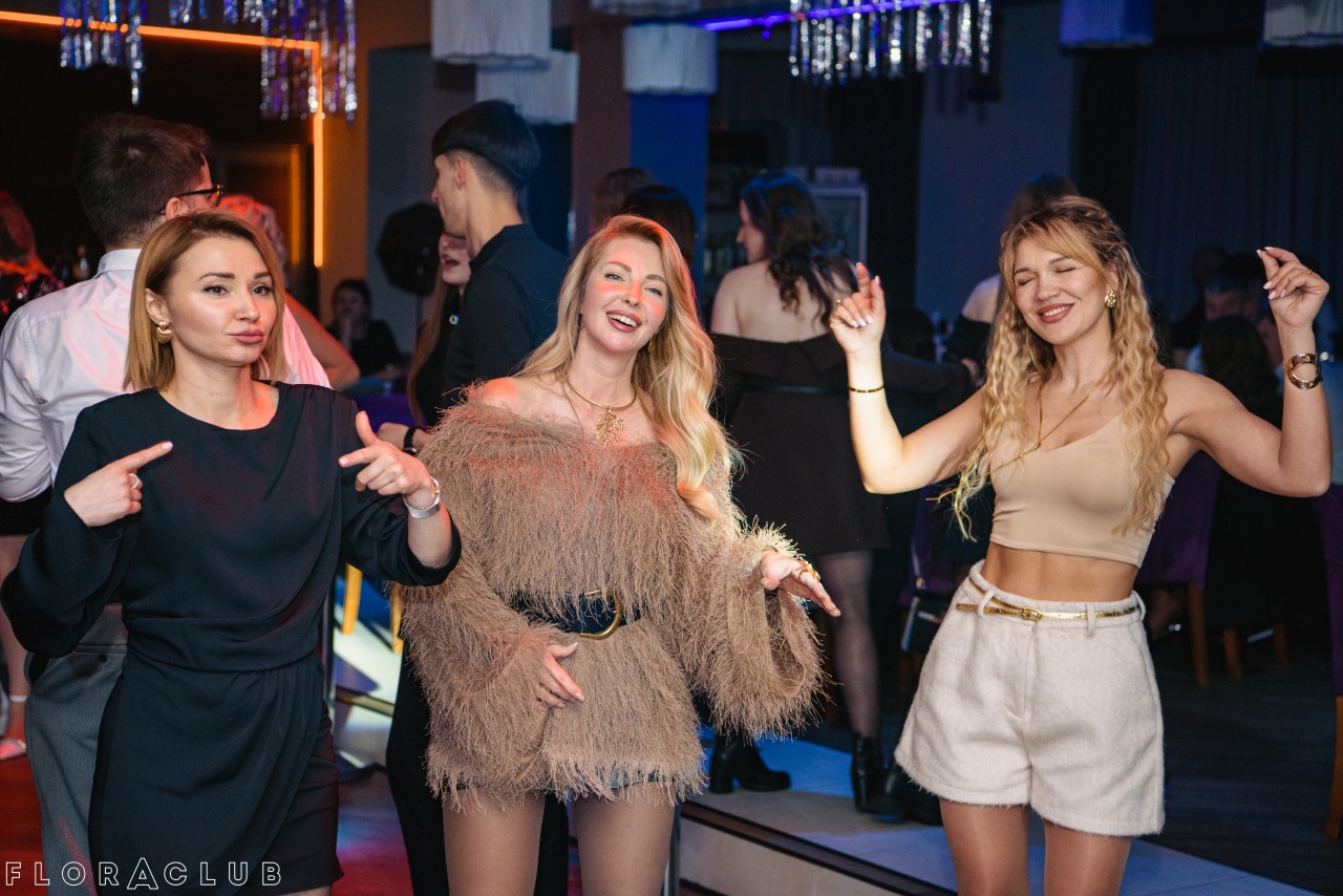 Новорічний корпоратив (21.12.2025)