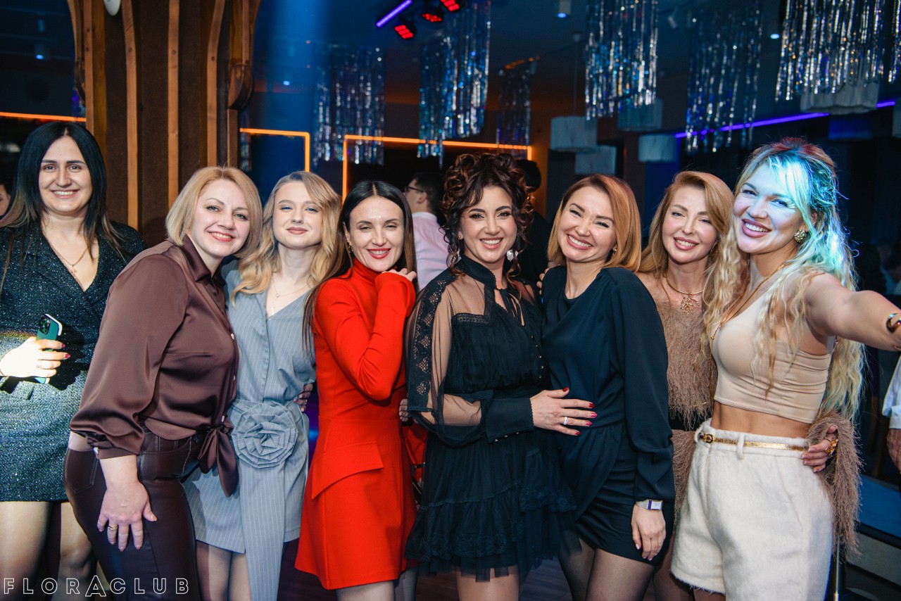 Новорічний корпоратив (21.12.2025)