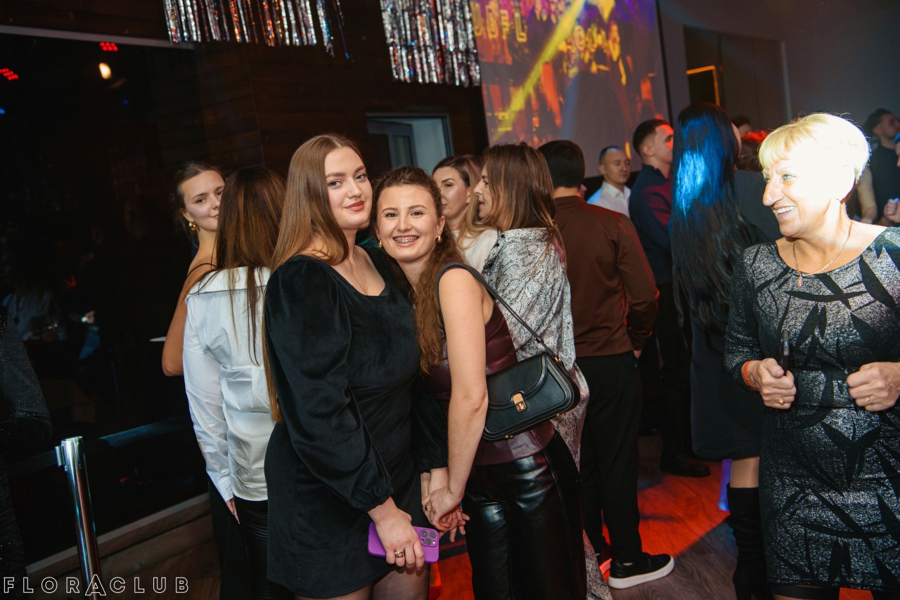 Новорічний корпоратив (21.12.2025)