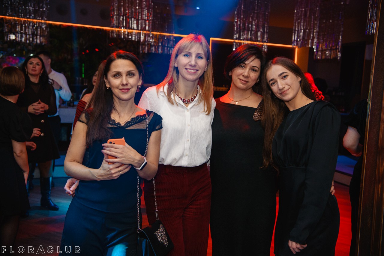 Новорічний корпоратив (21.12.2025)