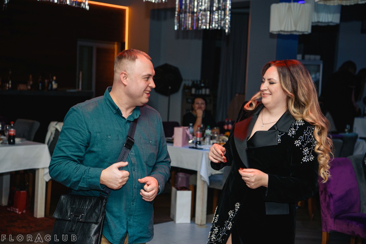 Новорічний корпоратив (21.12.2025)