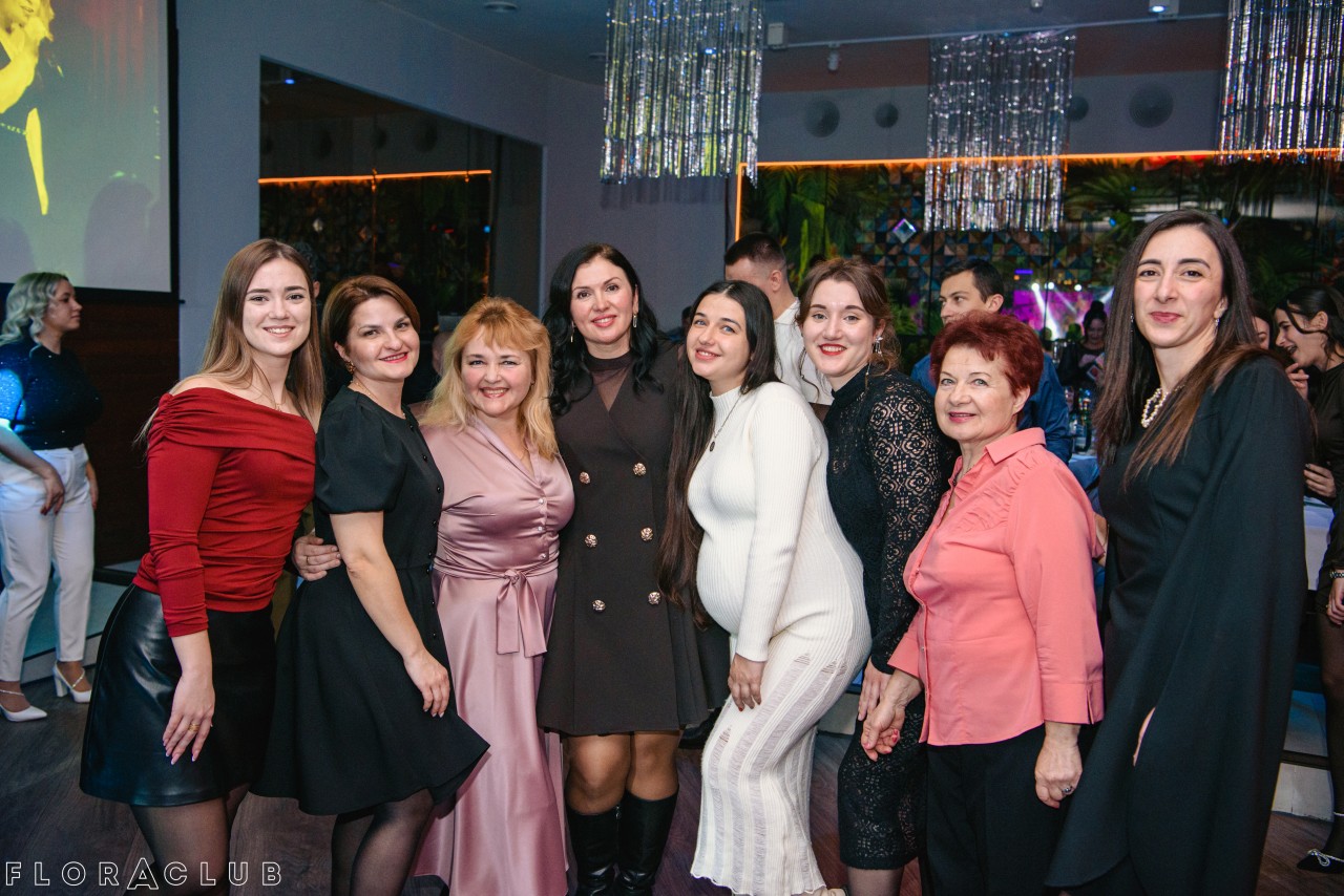 Новорічний корпоратив (21.12.2025)