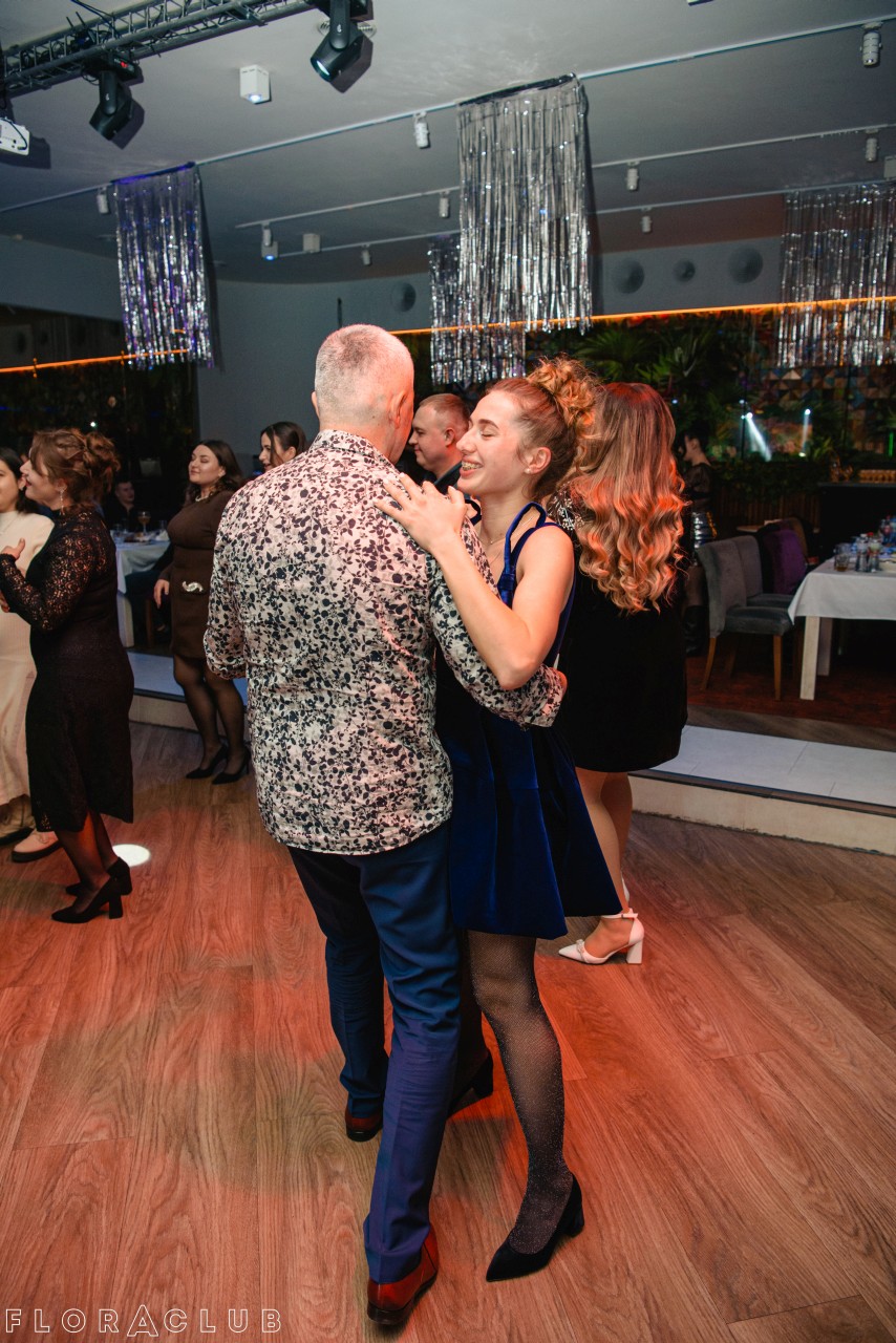 Новорічний корпоратив (21.12.2025)