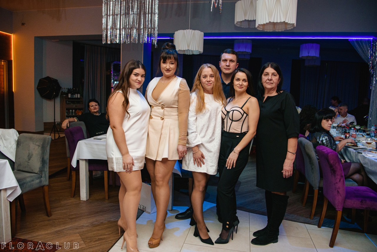 Новорічний корпоратив (21.12.2025)