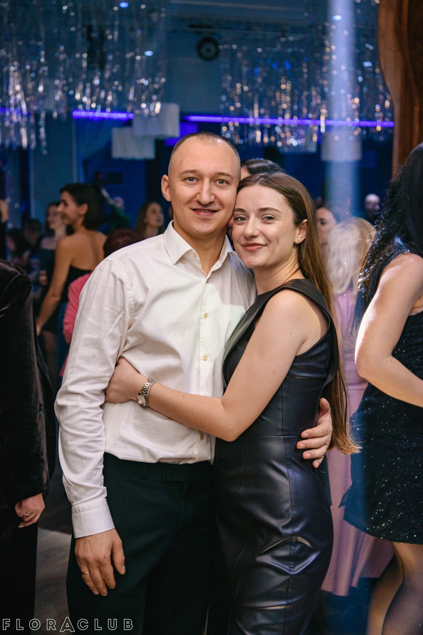 Новорічний корпоратив (21.12.2025)