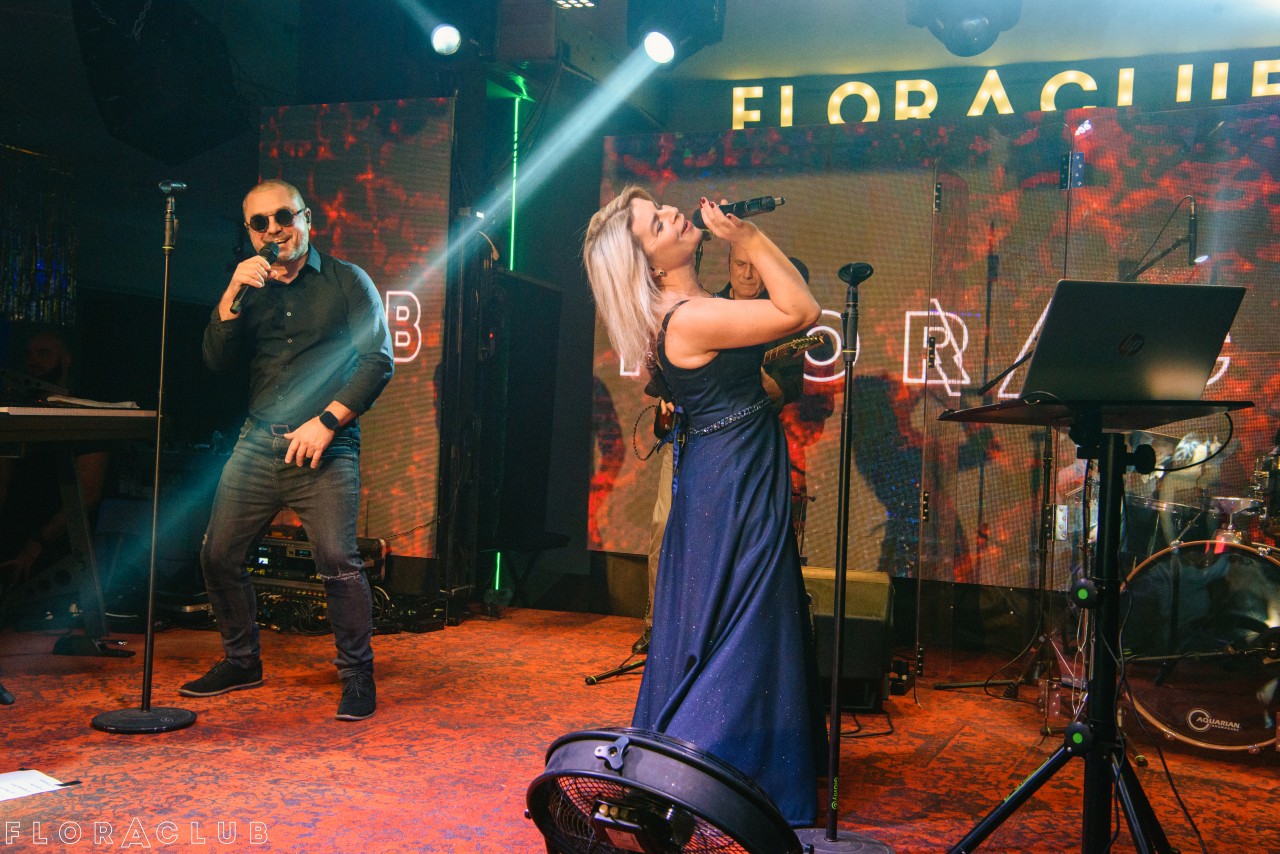 Новорічний корпоратив (21.12.2025)