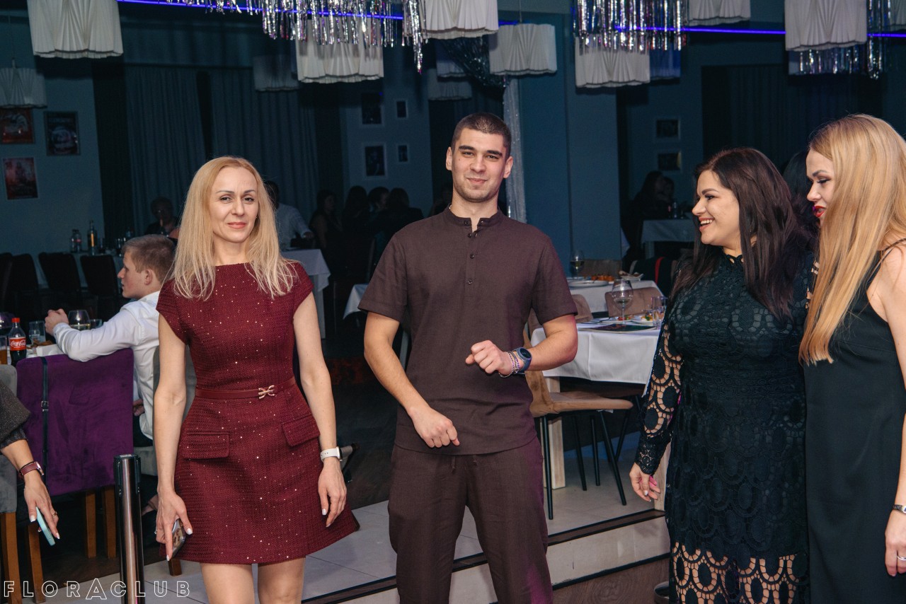 Новорічний корпоратив (21.12.2025)