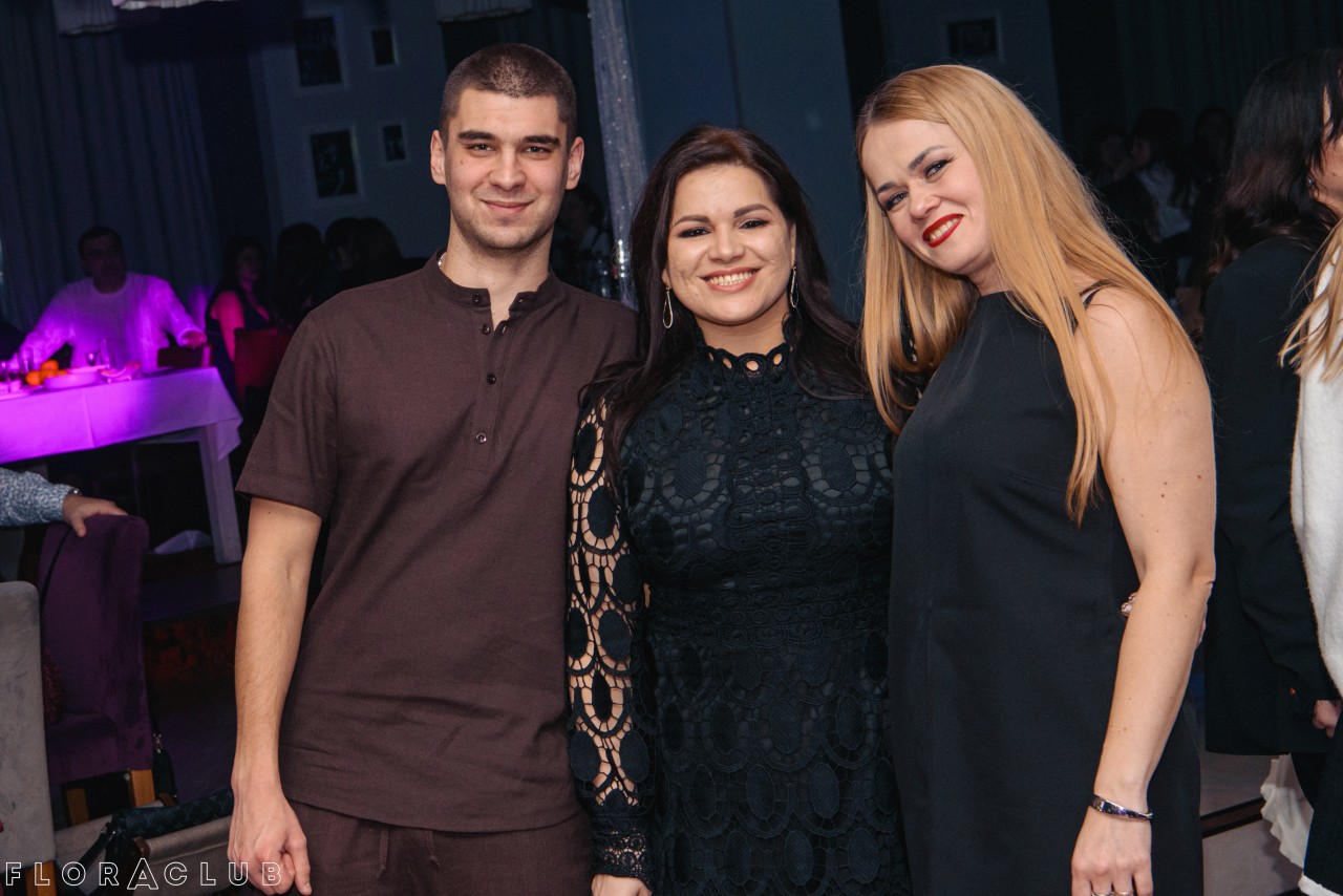 Новорічний корпоратив (21.12.2025)