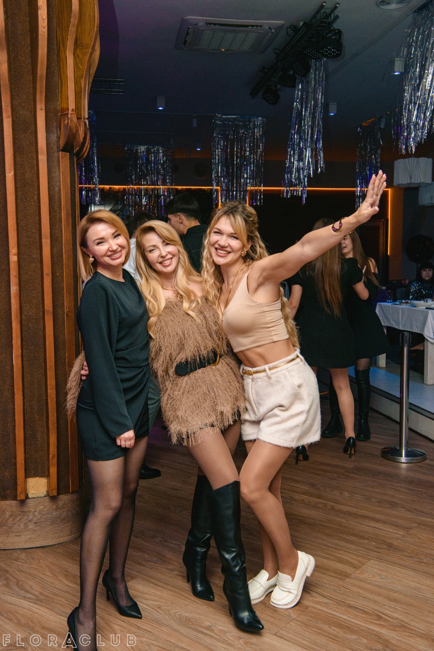 Новорічний корпоратив (21.12.2025)