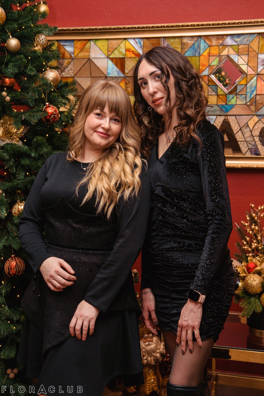 Новорічний корпоратив (21.12.2025)