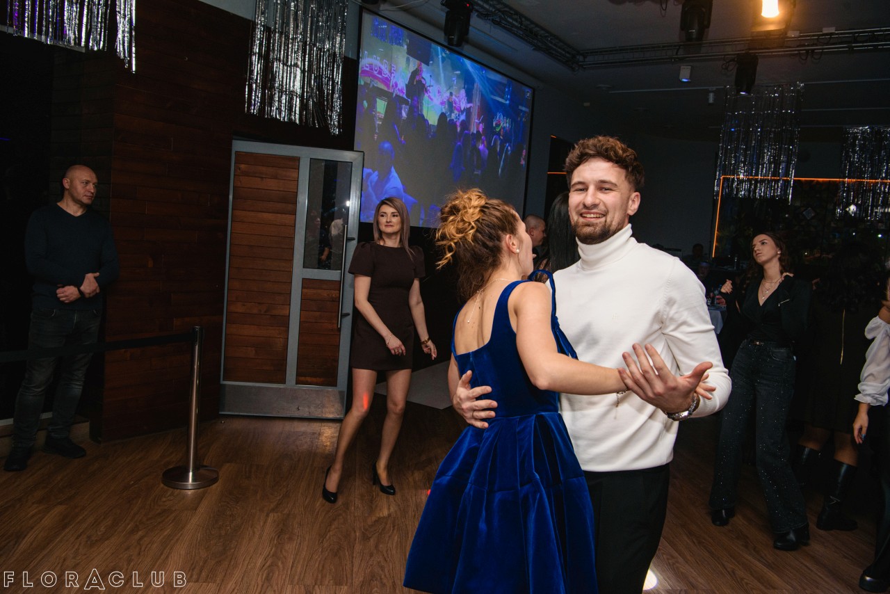 Новорічний корпоратив (21.12.2025)