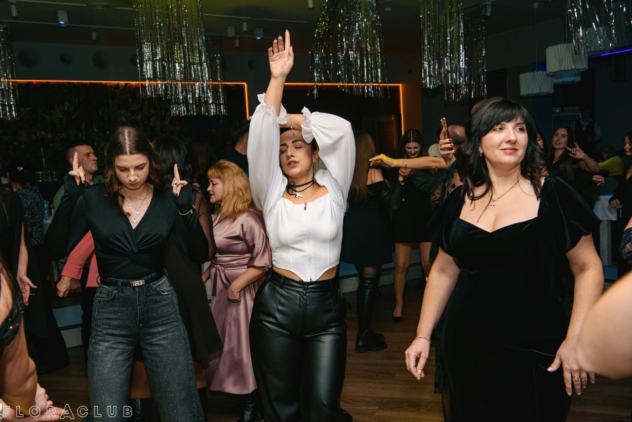 Новорічний корпоратив (21.12.2025)