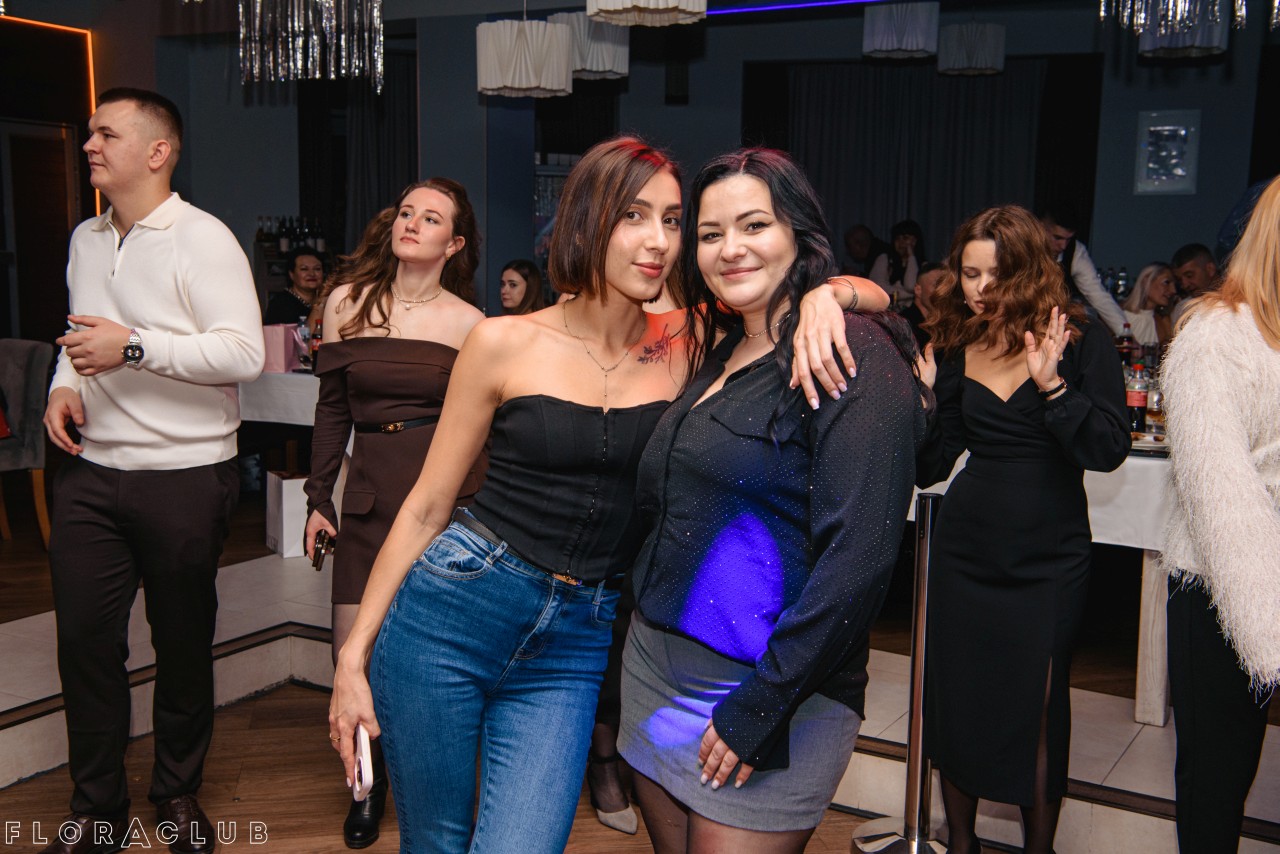 Новорічний корпоратив (21.12.2025)