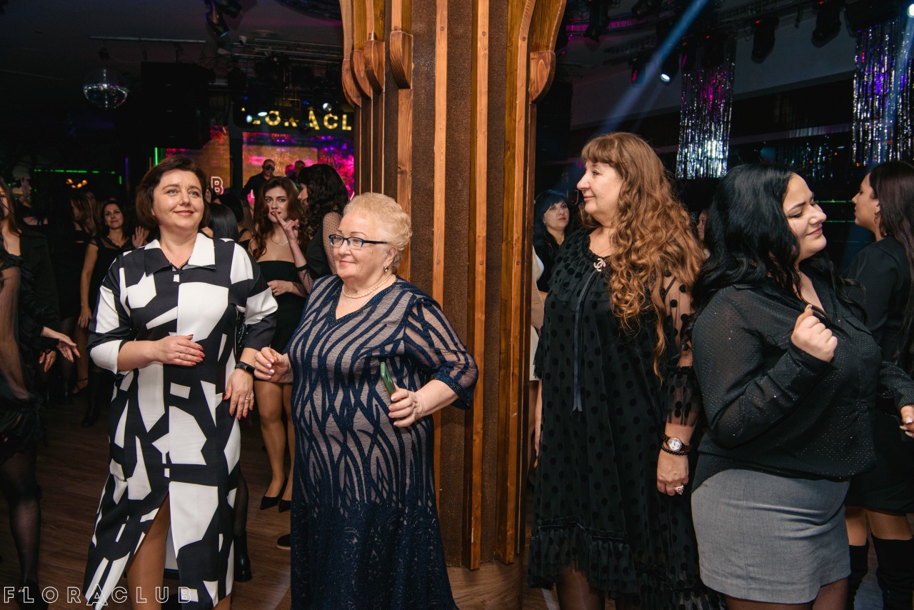 Новорічний корпоратив (21.12.2025)