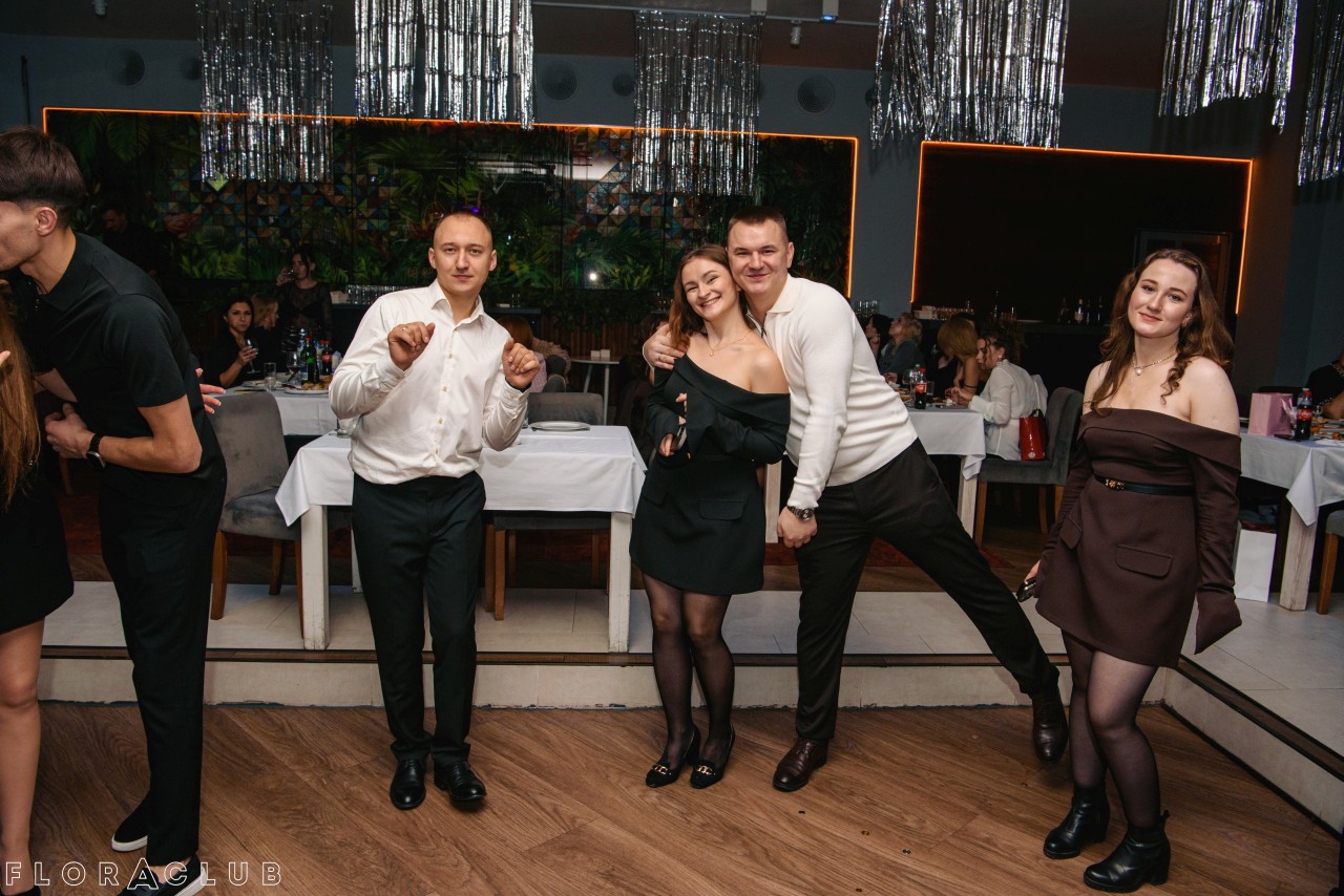 Новорічний корпоратив (21.12.2025)