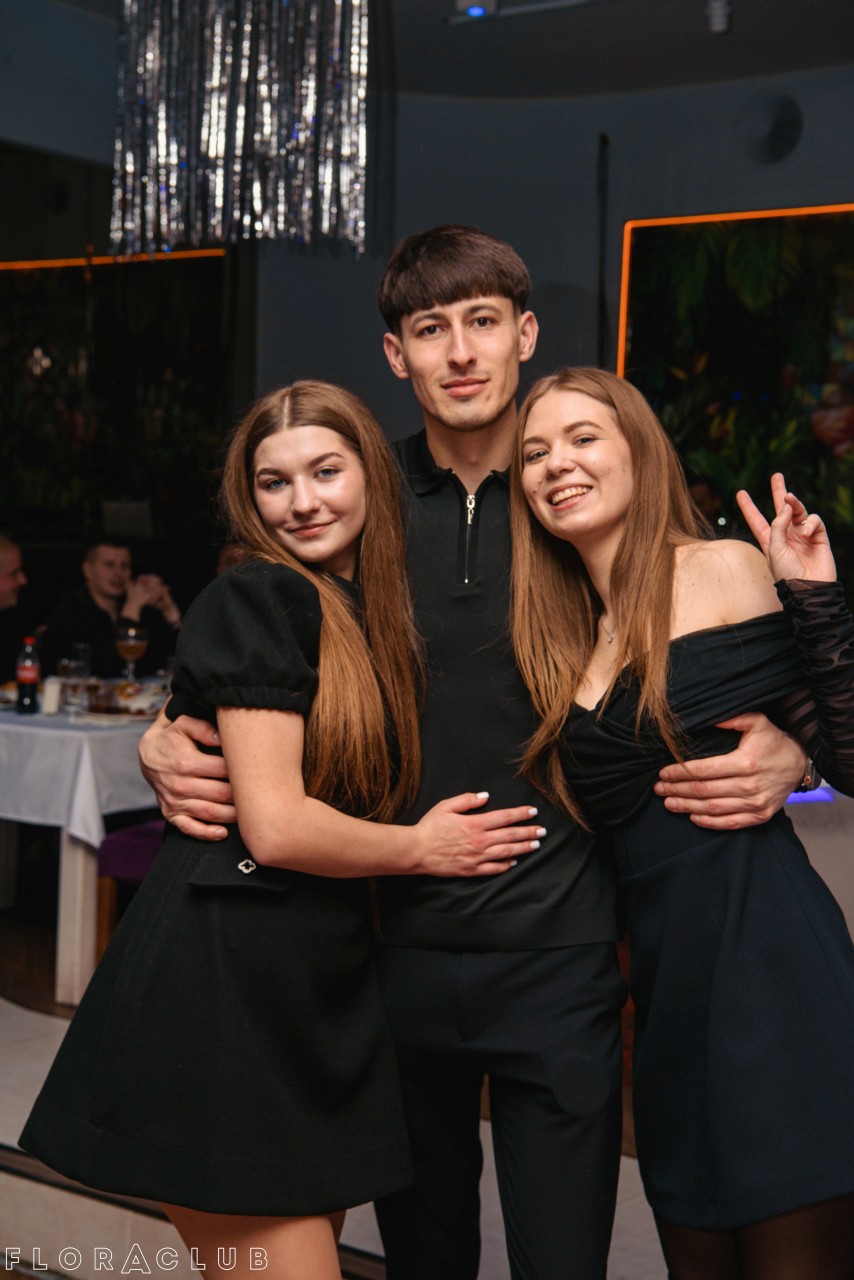 Новорічний корпоратив (21.12.2025)