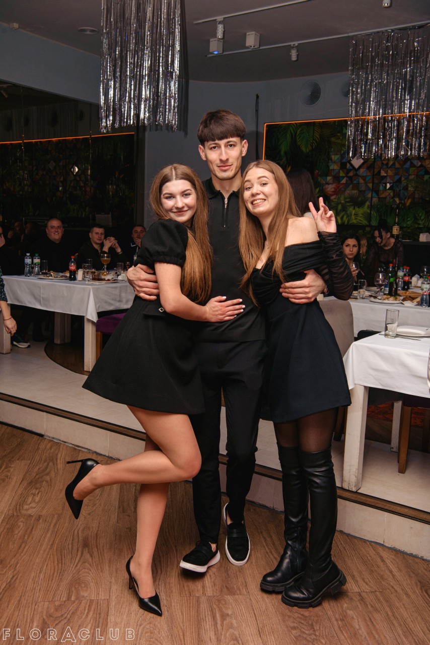 Новорічний корпоратив (21.12.2025)