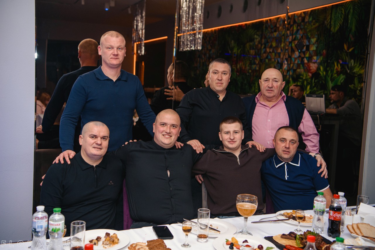 Новорічний корпоратив (21.12.2025)